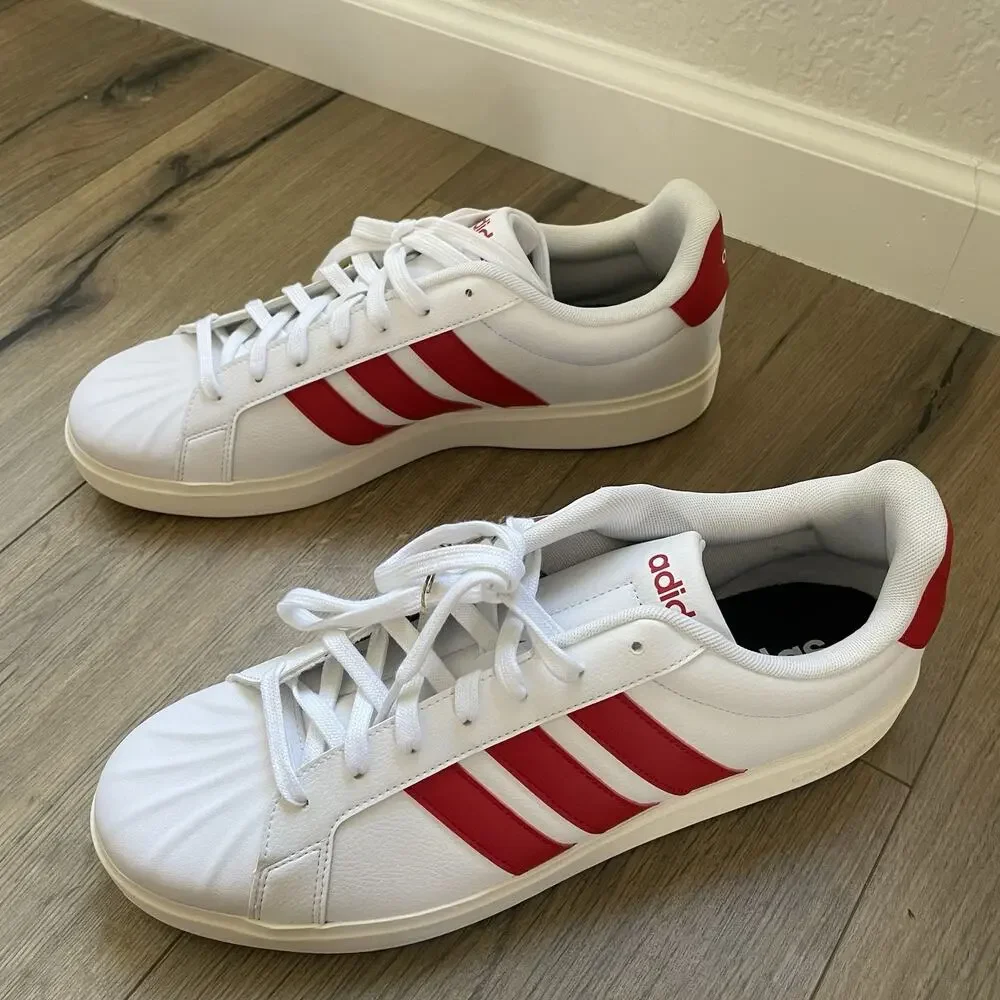adidas streettalk sneakers